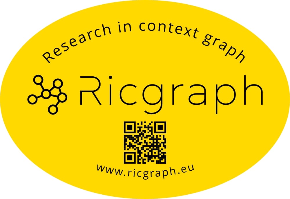 Ricgraph